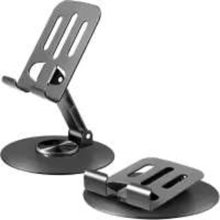 360° Metal Phone & Tablet Stand