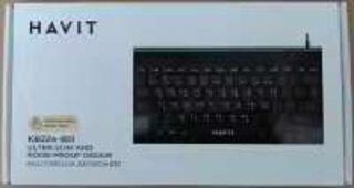 Havit KB224-BD Keyboard