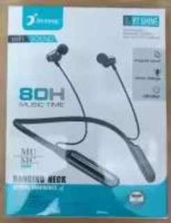 Irange BT Shaine Neckband