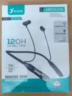 Irange Lamborghini Headphone