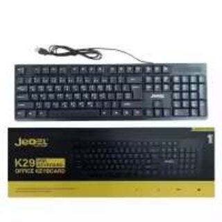 Jedel Keyboard K29