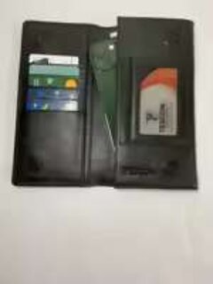 Long Wallet