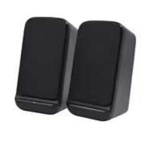 Micro Music D9 Speaker