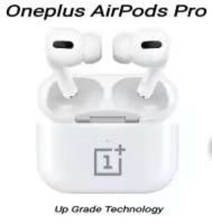 Oneplus Airpods Pro 2