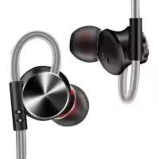 QKZ Headphone Dm10