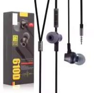 Remax 610D Headphone