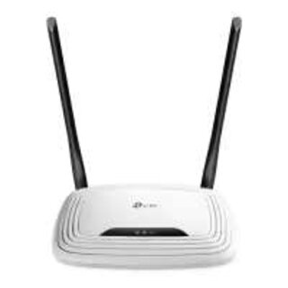 TP-Link WR841N Router